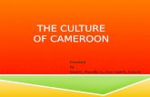 Cameroon powerpoint updated