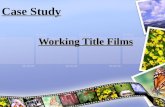 Case study   working title films