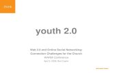 Youth Groups 2.0