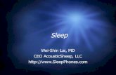 Sleep Aid Information To Improve Health