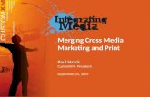 Integrating Media Conference 9 25 09