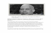 FIA Burglary: Kenny-Frederick files?