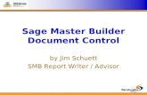 Jim Schuett - Document Control.ppt