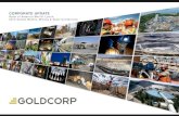 Goldcorp - Bank of Americal Merrill Lynch, 2012 Global Metals, Mining & Steel Conference