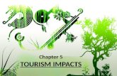 Chap5 (tourism impacts)
