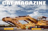 Cat magazine 2012 issue 1