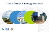 The 3rd ASEAN Energy Outlook (public edition)