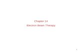 19 chap 14 electron beam therapy