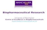 COEBP Biopharmaceutical Research Feb2014