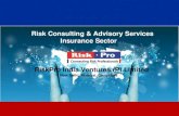Riskpro Insurance Advisory Services