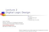 Lec 2 digital basics