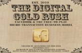 The digital gold rush