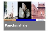 Panchmahal - District Profile