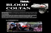 Blood Coltan-Text, Images and the Documentary Film