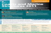 Coasts and Marine Structures 2011