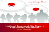 National employability report_engineers_2011