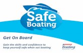 Safe Boating Waikato Meeting 19/03/2014