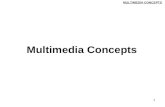 Serving Multimedia in Web