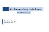 8D problem solving