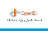 Social Media for Online Retailers