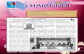 Chamundi #27 dated 2nd Jan 2014
