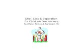 Grief, Loss & Separation Pwp Trandolph