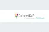ParamiSoft Systems Pvt. Ltd. Profile