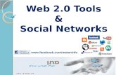 Class 15 social networks web 2.0