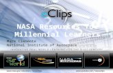 NASA eClips Great Lakes