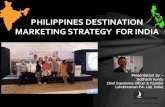B2B partnership scope and proposal for Philippines Tour & travel suppliers