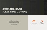 SCALE 10x Build a Cloud Day