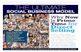 The Ultimate Social Business Model