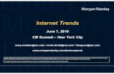 Internet Trends 2010