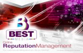 Online Reputation Management - Best Media