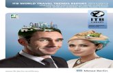 ITB World Travel Trends Report 2011 2012