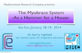 MRC Myobrace Beginner Course 2014 Part 1