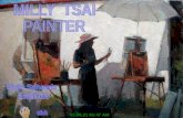 Milly  Tsai   Painter (Nx Power Lite)