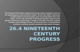 26.4 nineteenth century progress (1)