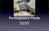 Participatory Media, Learning and Literacy