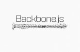 Backbone.js — Introduction to client-side JavaScript MVC