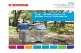 End of Life Care Learning Resource Pack