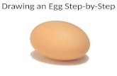 How to draw an egg power point (2)