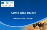 Costa Rica Invest - Finca di Pacifico Dos