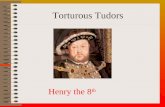 Zach Torturous Tudors