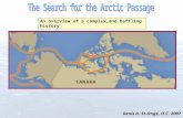 Arctic Passage PP