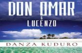 Danza kuduro with albanian's lyrics