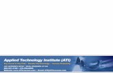 ATI Courses Satellite Communications Essential Introduction Professional Development Short Course Sampler