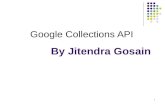 Google collections api   an introduction
