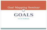 Goal Setting Seminar