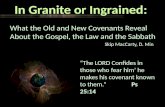Everlasting Covenant: New Model